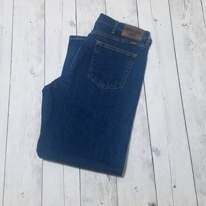 New without tags Wrangler Relaxed Fit 34 x 29 Mens Jeans